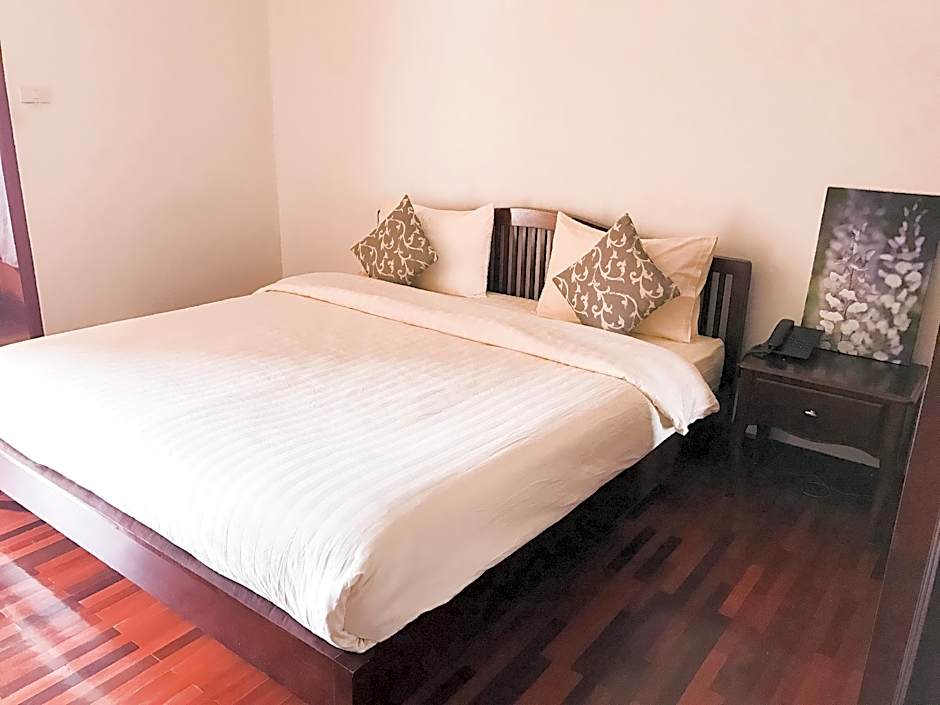 Kanavera Sriracha Hotel & Serviced Apartment