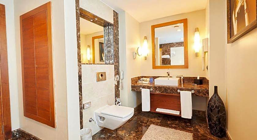 Dedeman Konya Hotel Convention Center