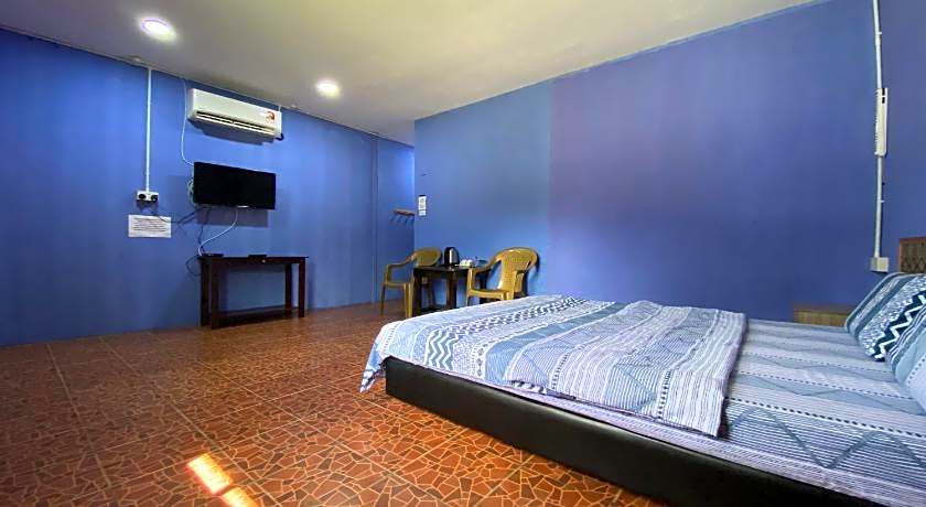 OYO 90284 Kampung Stay Kilimu