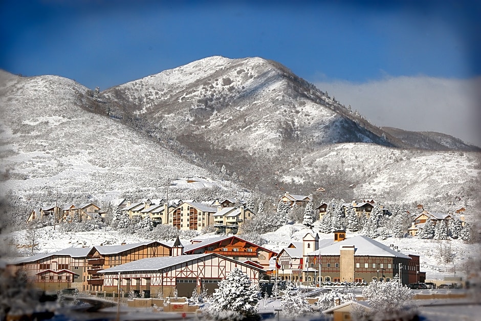 Zermatt Utah Resort & Spa, A Trademark Collection Hotel