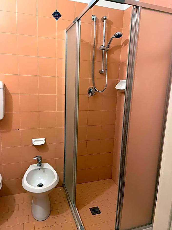 Hotel Morri - il BIBLIHOTEL