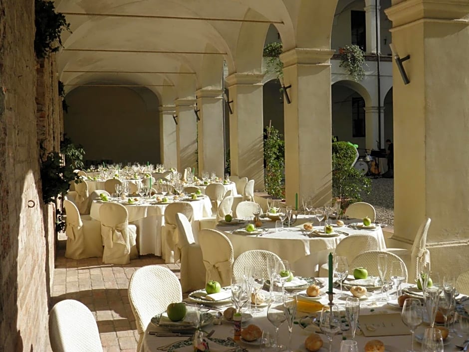 Relais Fontevivo