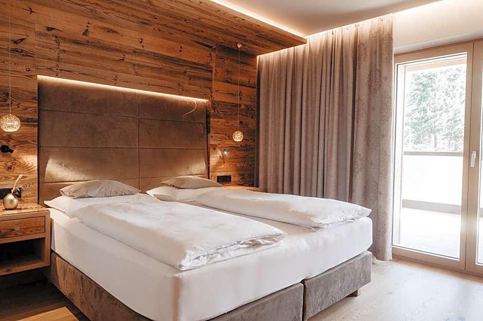 Hotel Berghof - St Johann in Salzburg