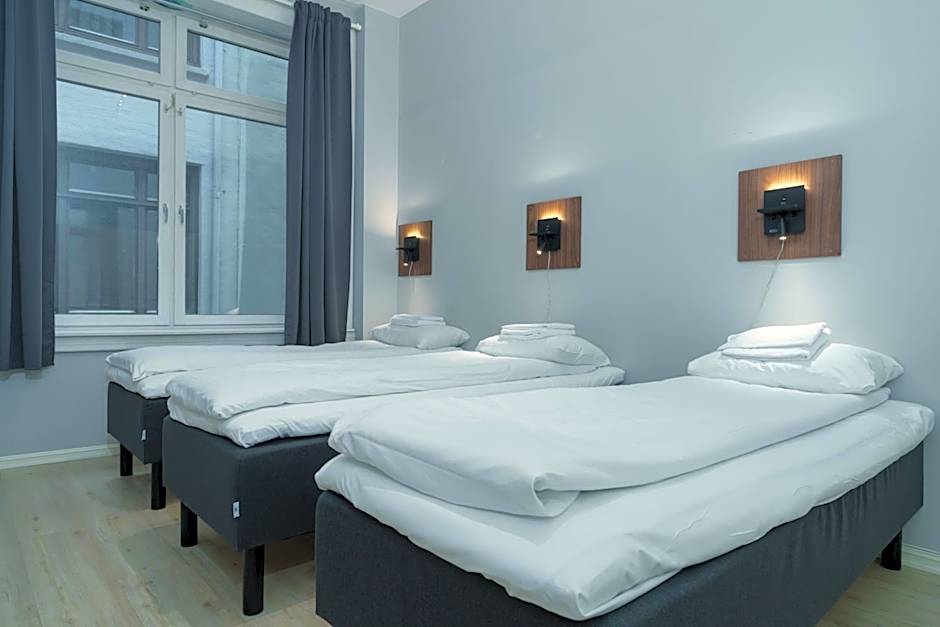 MAYA Apartments - Sentrum