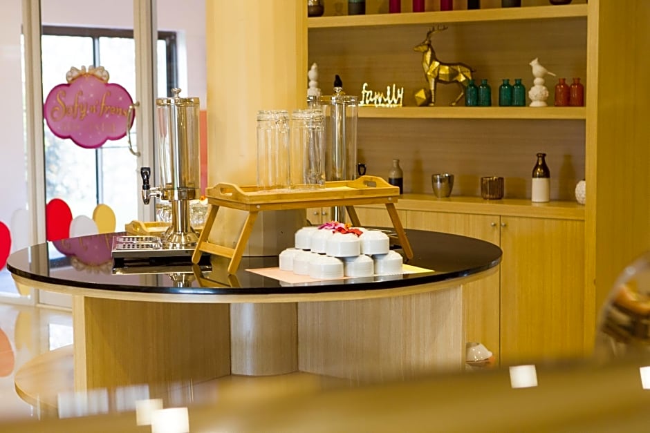 PM Lake Mabprachan Pattaya