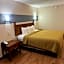 Americas Best Value Inn Marshall