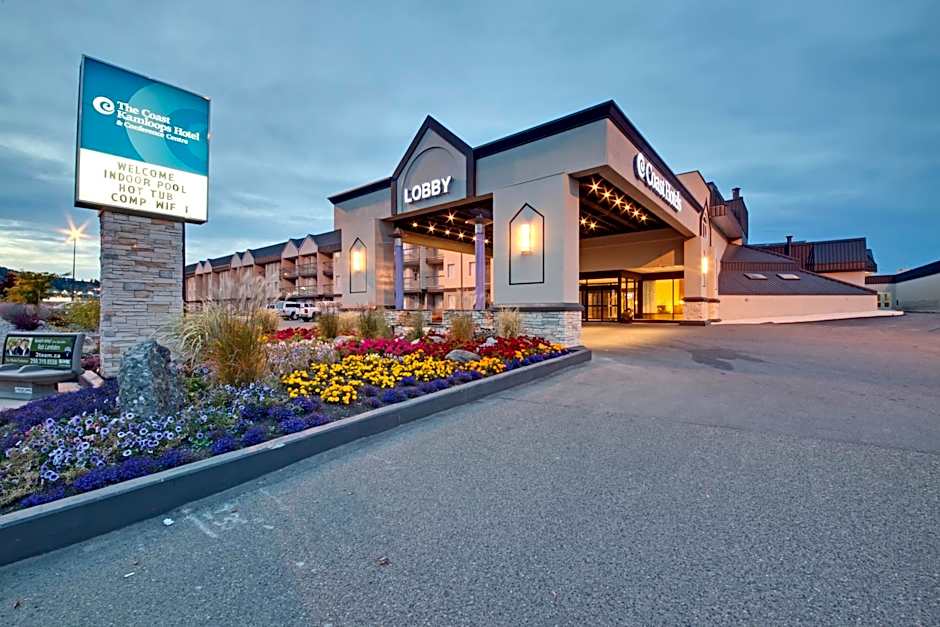 Coast Kamloops Hotel & Conference Centre