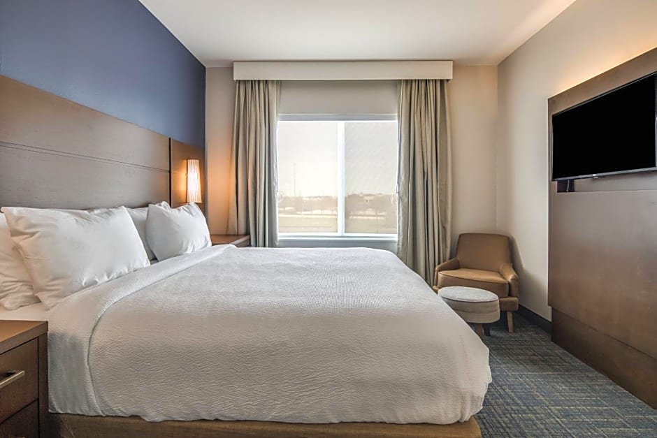 Residence Inn by Marriott Dallas DFW Airport West/Bedford