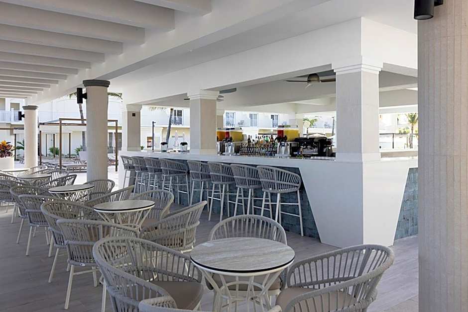 Riu Palace Aruba All Inclusive