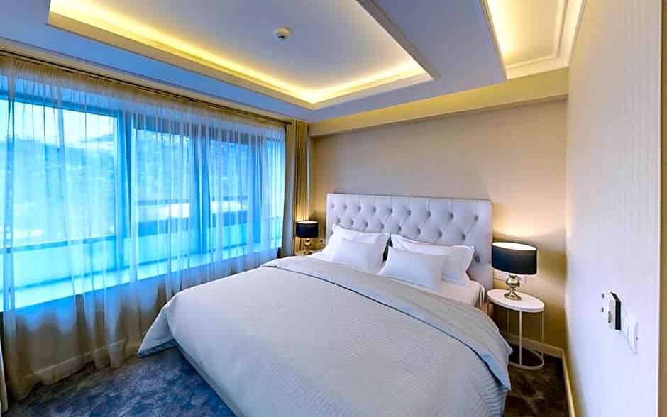 Tsarevets Boutique Hotel & SPA