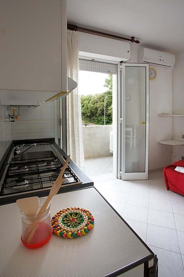 Residence La Pigna