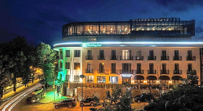 Holiday Inn Telavi By IHG