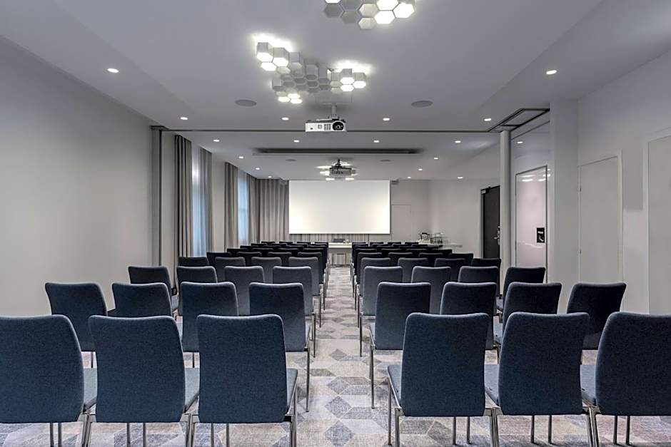 The Jangle Hotel - Paris - Charles de Gaulle - Airport