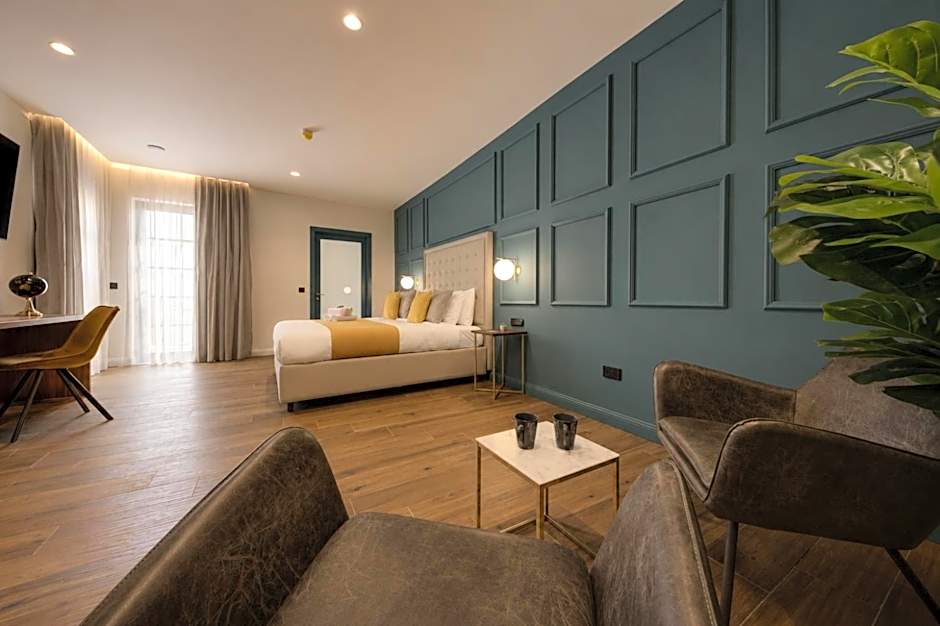 23 Boutique Hotel