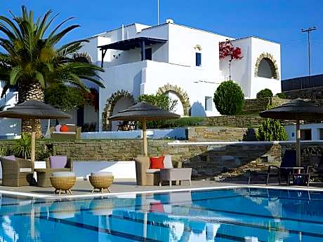 Ostria Inn