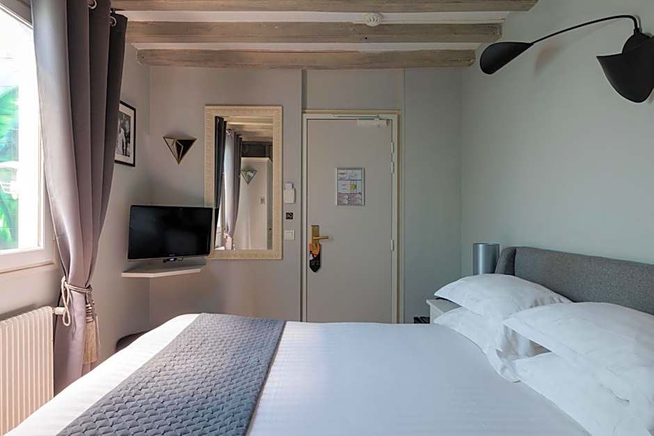 Hôtel Saint Martin Bastille