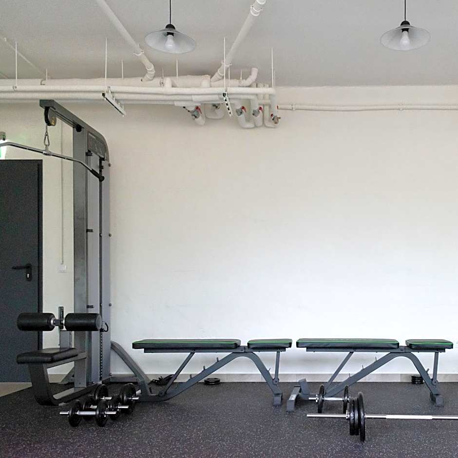 YouthMents - Student Hotel