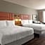 Hampton Inn By Hilton Virginia Beach-Oceanfront South