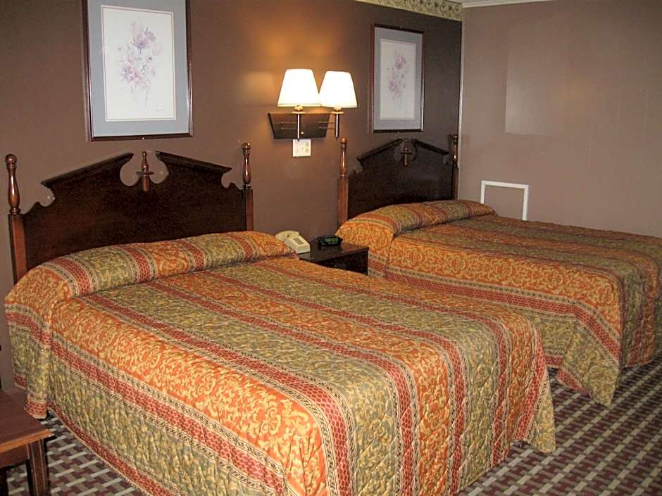 Fincastle Motor Inn
