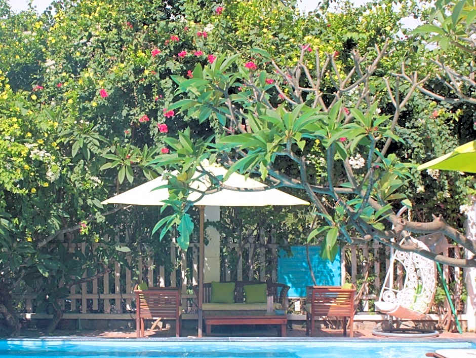La Marina Boutique Hotel & Spa