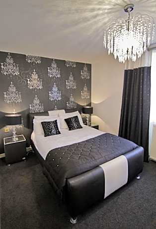 Executive Double or Twin Room