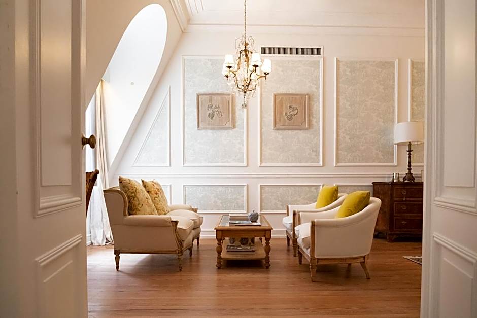 Four Seasons Hotel Buenos Aires