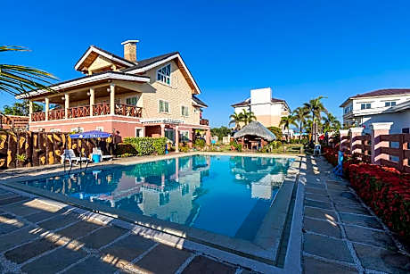 OveMar Resort Hotel