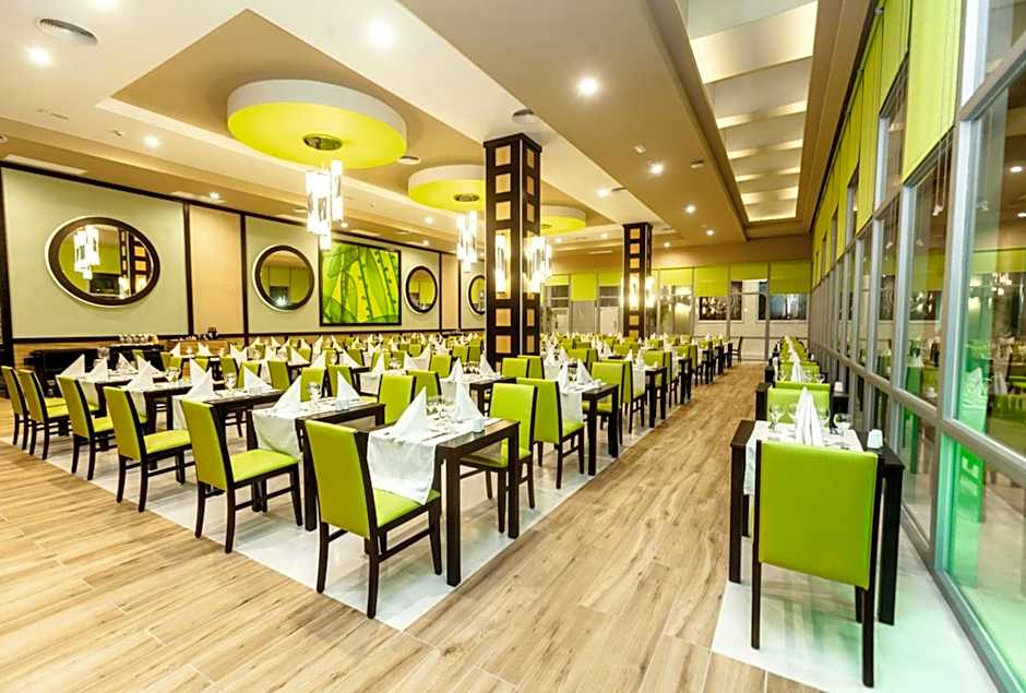 Riu Republica - Adults Only - All Inclusive