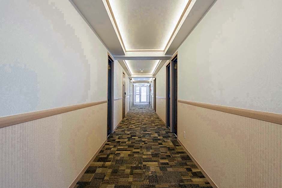 Toyoko Inn Shiki-eki Higashi-guchi