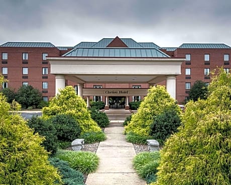 Clarion Hotel & Conference Center Shepherdstown