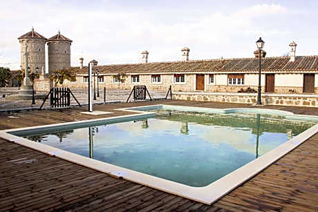 Casas rurales Puente Romano