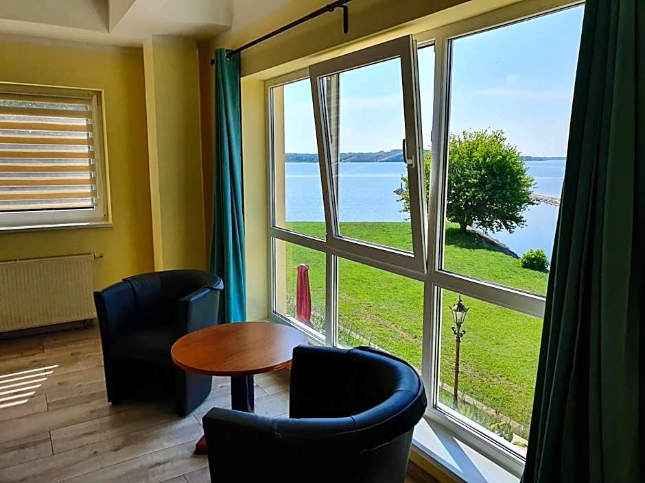 Hotel Dänholm