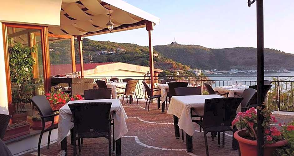 Best Western Hotel La Conchiglia