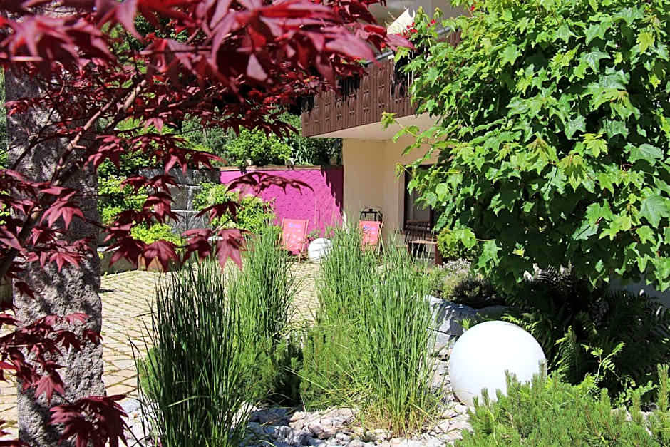 Landhotel Mühle zu Gersbach