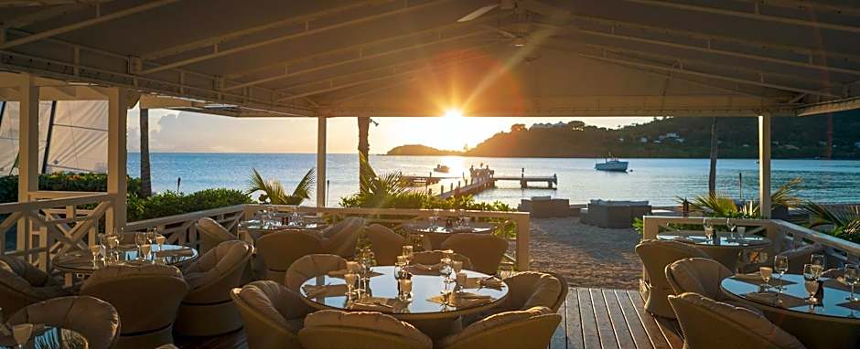 Carlisle Bay