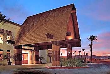 Tahiti All-Suites Vacation Club