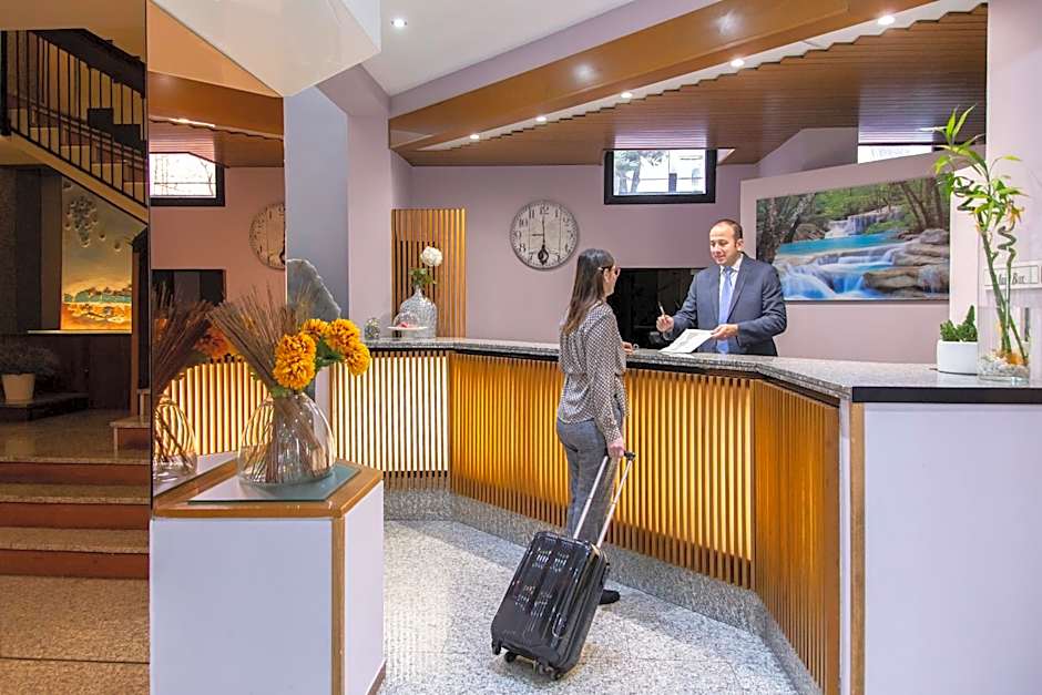 Park Hotel