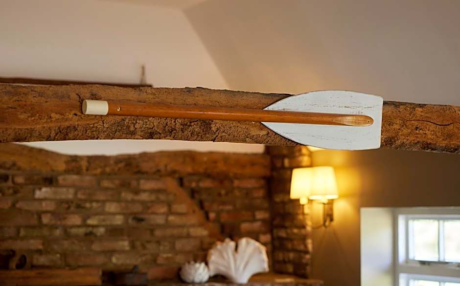 Old Ferry Boat by Greene King Inns