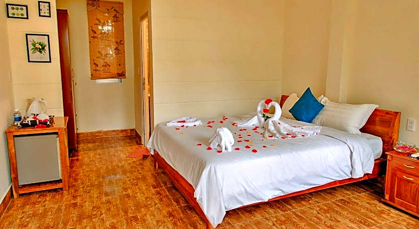 KLC Holidays Phu Quoc Hotel