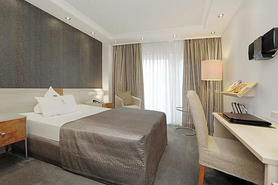 Hotel An der Wasserburg