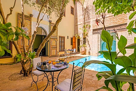 Riad Il Parco dei Principi