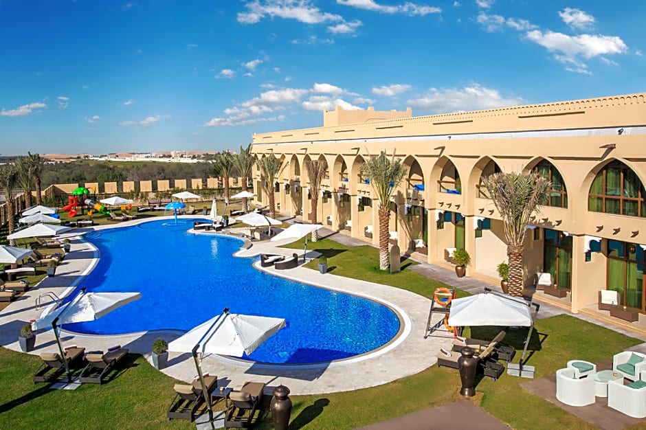 Western Hotel - Madinat Zayed