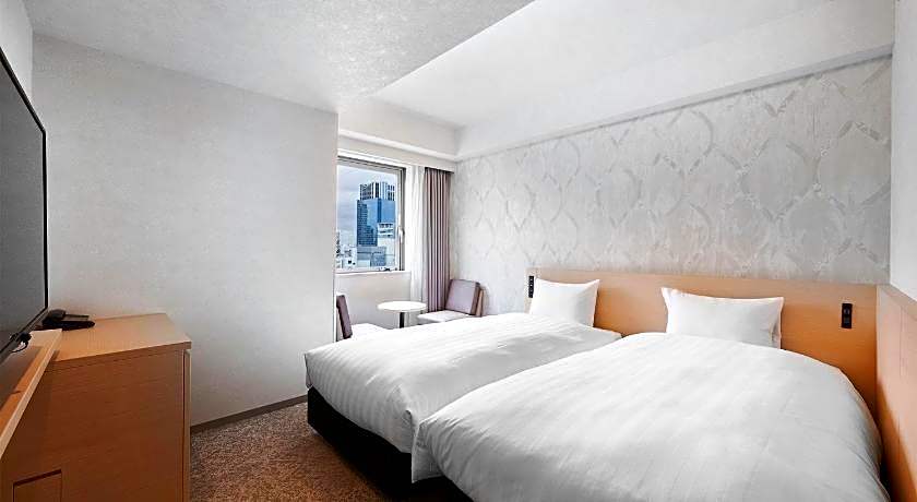 Daiwa Roynet Hotel Kawasaki