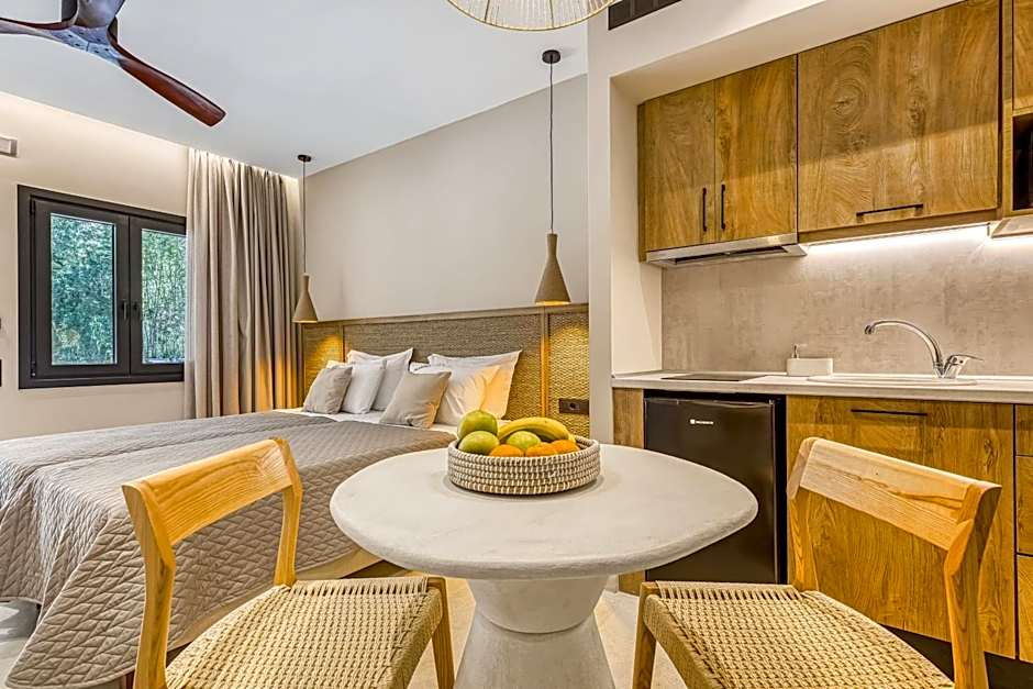 Almyra Living - Adults Only