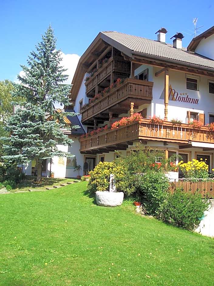 Apartments Residence Montana