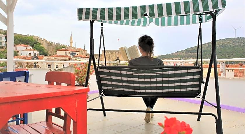 Lavender Otel