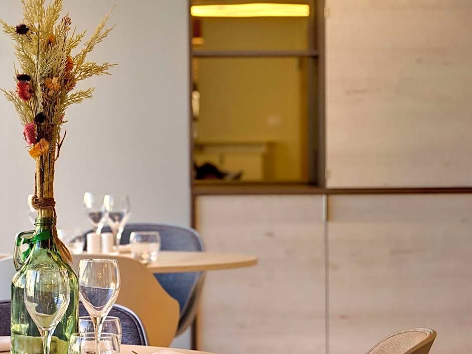Mercure Montpellier Centre Comedie