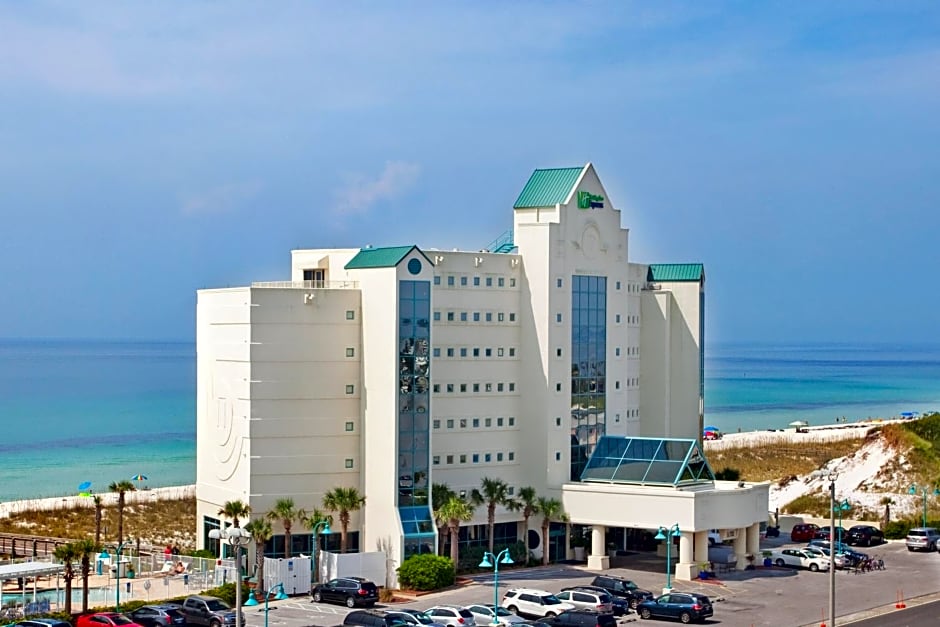 Holiday Inn Express Pensacola Beach Hotel