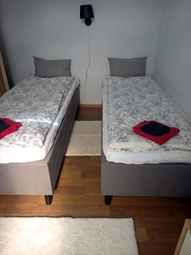 Kraków Chilli Hostel