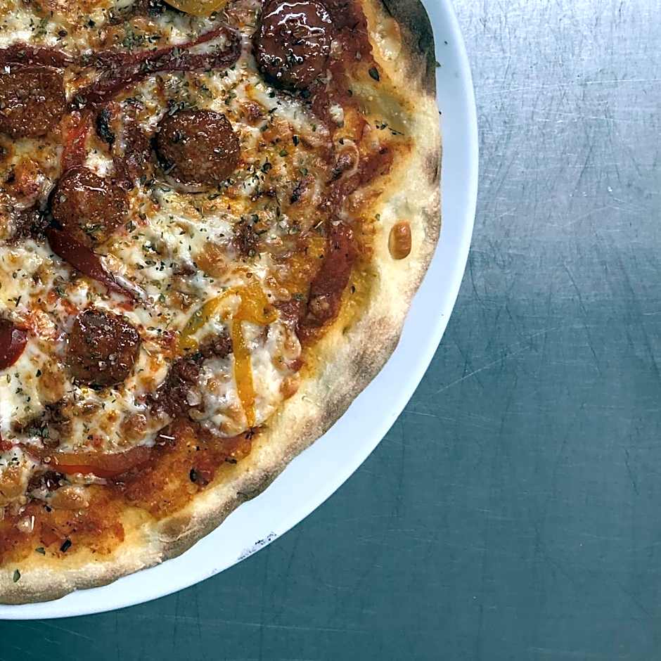 The Balavoulin - Pub with Rooms